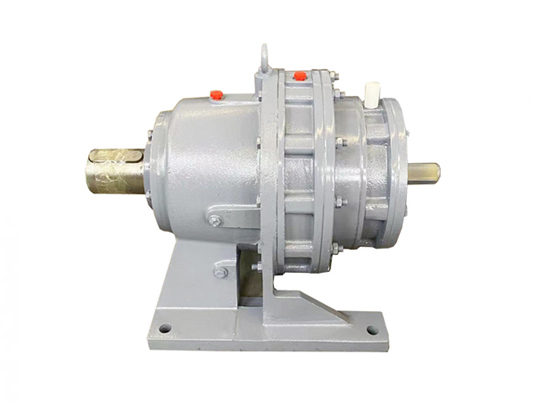 BWE系列擺線針輪減速機