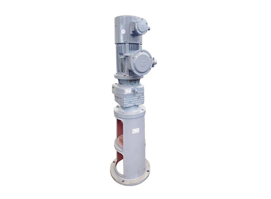 R系列齒輪減速機(jī)